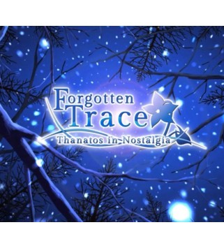Forgotten Trace: Thanatos in Nostalgia Steam Key GLOBAL